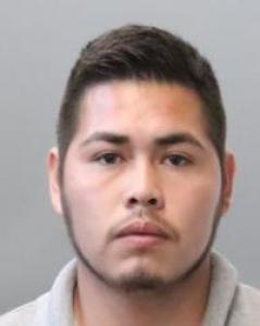 Ismael Espinoza Dominguez a registered Sex Offender of California