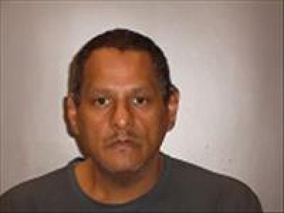 Ismael Garcia a registered Sex Offender of California