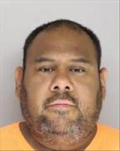 Ismael Garcia a registered Sex Offender of California