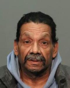 Ismael Otero a registered Sex Offender of California