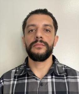Ismael Rodriguez a registered Sex Offender of California