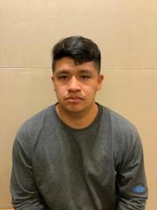 Ismar Adelso Velasquezoxlaj a registered Sex Offender of California
