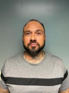 Israel Antonio Arroyo a registered Sex Offender of California