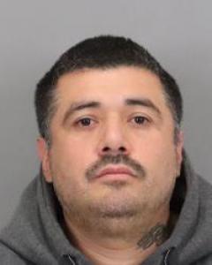 Israel Chapa a registered Sex Offender of California