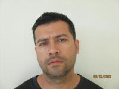Israel De Santiago a registered Sex Offender of California