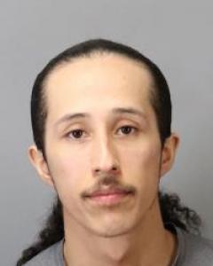 Israel George Flores a registered Sex Offender of California