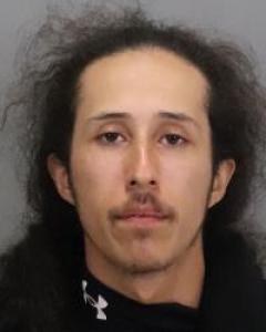 Israel George Flores a registered Sex Offender of California