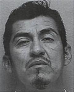 Israel Gutierrez a registered Sex Offender of California