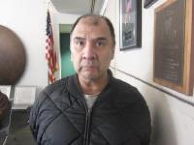 Israel Orozco a registered Sex Offender of California