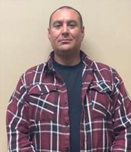 Ivan Alvarez a registered Sex Offender of California