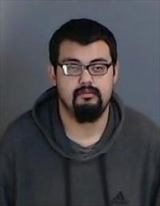 Ivan Avina a registered Sex Offender of California