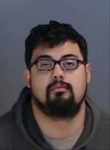 Ivan Avina a registered Sex Offender of California