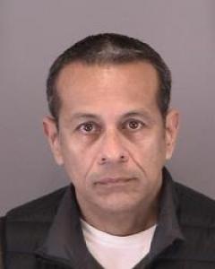 Ivan Garcia a registered Sex Offender of California