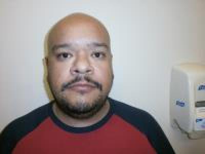 Ivan Gonzalez a registered Sex Offender of California