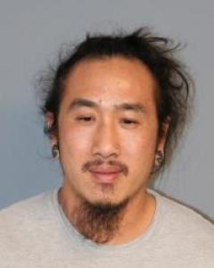 Ivan Nicholas Jung a registered Sex Offender of California