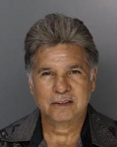 Ivan Joe Martinez a registered Sex Offender of California