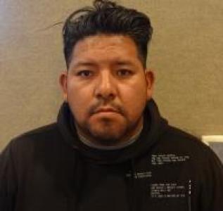 Ivan Vivar Martinez a registered Sex Offender of California
