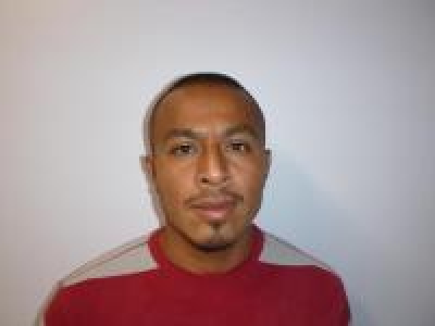 Ivan Moralesgutierrez a registered Sex Offender of California