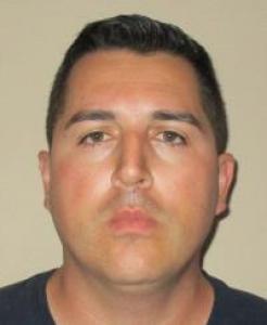Ivan Sanchez a registered Sex Offender of California