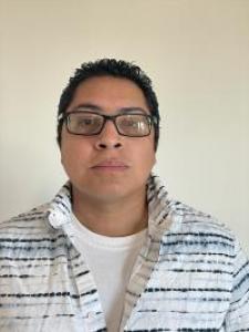 Ivan Centeno Vega a registered Sex Offender of California