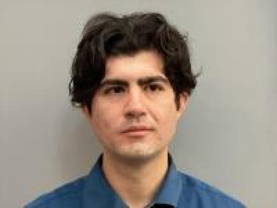 Ivan Velazquezcamarena a registered Sex Offender of California