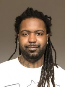 Jabree Warren a registered Sex Offender of California