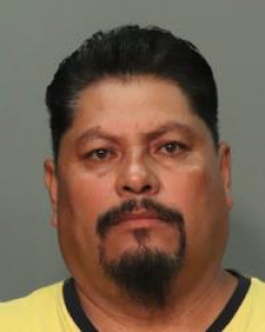 Jacinto Munoz a registered Sex Offender of California