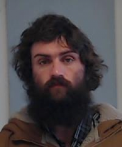 Jackson Elliott Dalrymple a registered Sex Offender of California