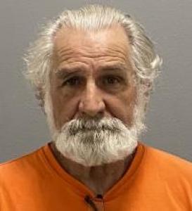 Jack Adrian Mc Nutt a registered Sex Offender of California
