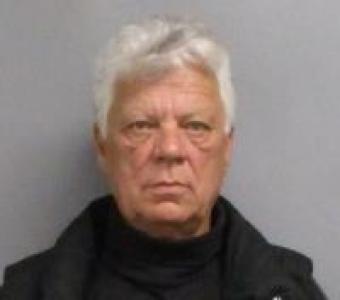 Jack Lee Roberts a registered Sex Offender of California