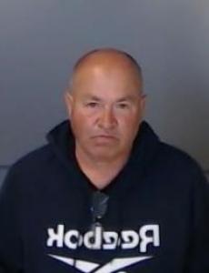 Jack Loring Scott a registered Sex Offender of California