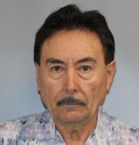 Jacob Joya Marquez a registered Sex Offender of California