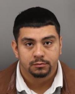 Jacob Anthony Mendez a registered Sex Offender of California