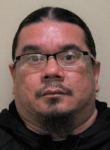 Jacob Joseph Reyes a registered Sex Offender of California