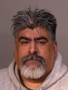 Jacob Ricardo Riojas a registered Sex Offender of California