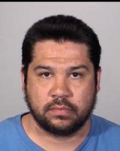 Jacob Talavera a registered Sex Offender of California