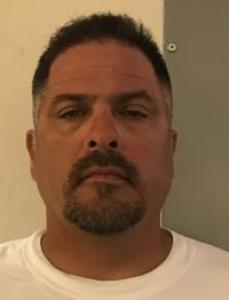 Jacob Samuel Trevino a registered Sex Offender of California