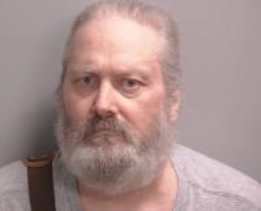 Jafrey V Cardwell a registered Sex Offender of California