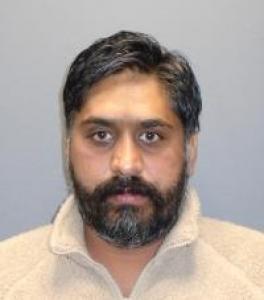 Jagvir Singh a registered Sex Offender of California