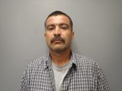 Jaime Perez Aguilar a registered Sex Offender of California