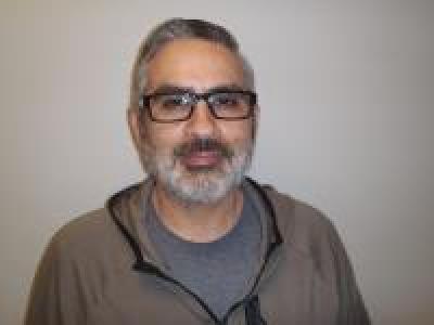 Jaime Cesar Alvarez a registered Sex Offender of California