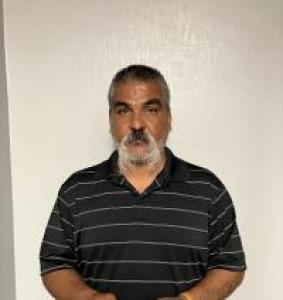 Jaime Espartaco Barajas a registered Sex Offender of California