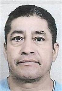 Jaime Basurto a registered Sex Offender of California
