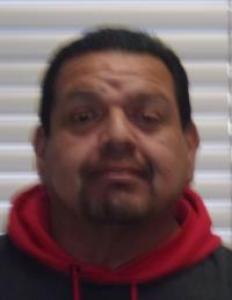 Jaime Clemente Berdin a registered Sex Offender of California