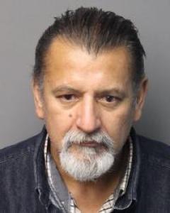 Jaime Bermudez a registered Sex Offender of California