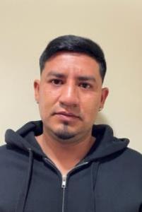 Jaime Adrian Cervantes a registered Sex Offender of California