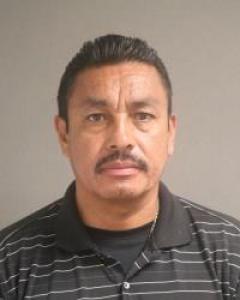 Jaime Garcia Cruz a registered Sex Offender of California