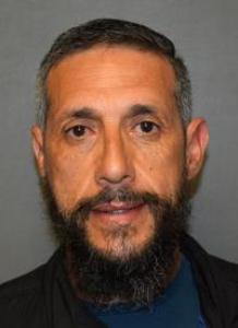 Jaime Fernandez Espinoza a registered Sex Offender of California