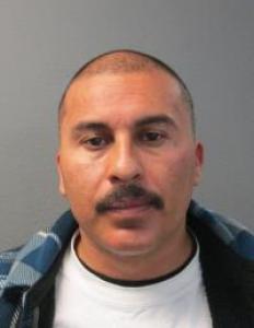 Jaime Narez Fernandez a registered Sex Offender of California