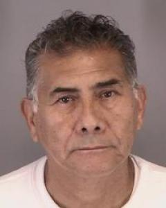 Jaime J Flores a registered Sex Offender of California